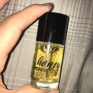 Honey dew me up face primer